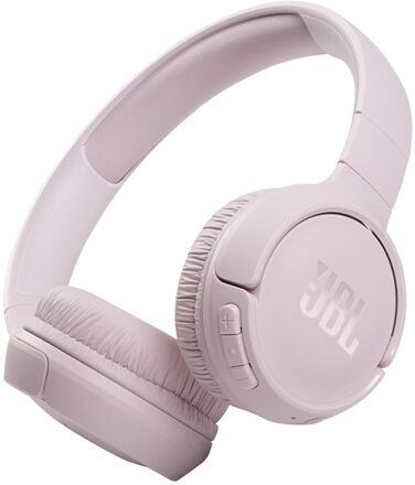JBL wireless headset Tune 510BT, pink