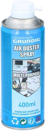 Grundig Luftspray 400ml