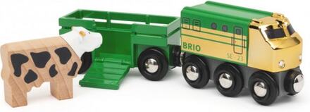 BRIO 36040 - Årets 2023 specialtåg