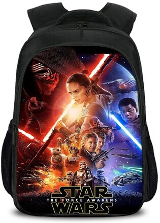 Star Wars ryggsäck