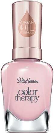 nagellack Sally Hansen Color Therapy 220-rosy quartz (14,7 ml)