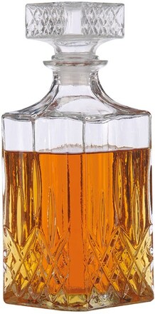 Whiskeykaraff 0,8L