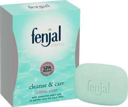 Fenjal FENJAL_Classic Creme Soap bar soap 100g