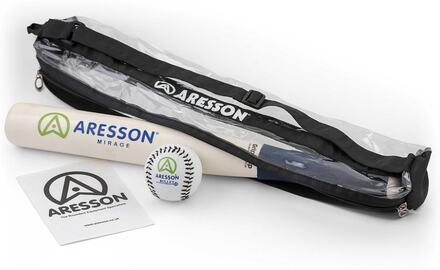 Aresson Mirage Leather Rounders Set (3 st.)