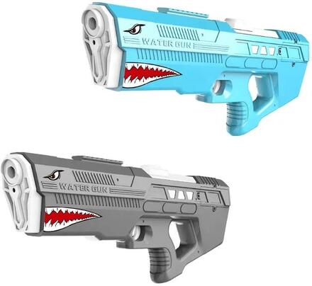 Shark watergun Aqua Blaster