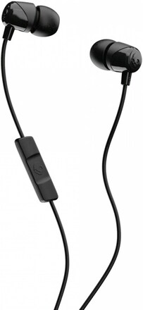 Skullcandy Hörlur In-Ear JIB Mic Svart