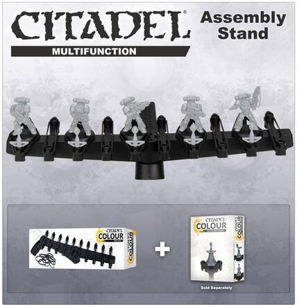 NY! Spray Stick Citadel Målarhandtag Warhammer Miniatyrer