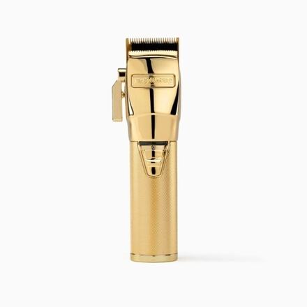 BaByliss Gold FX8700GE hår- och skäggtrimmer