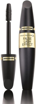 Max Factor False Lash Effect Waterproof Mascara Black 13,1ml