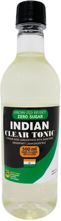 Zero Indian Tonic Läskkoncentrat till 12,5 L läsk