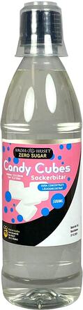 Zero Candy Cubes softdrink concentrate 500ML