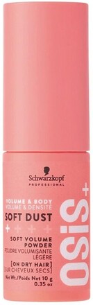 Schwarzkopf Professional Osis+ Soft Dust 10g