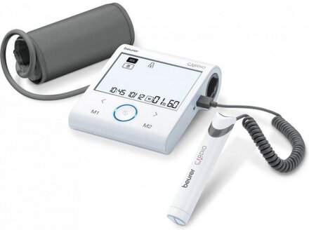 Beurer BM96 Cardio BT -blodtrycksmätare