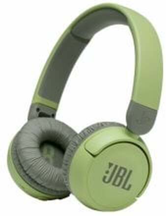 JBL wireless headphones Junior Jr310BT, green