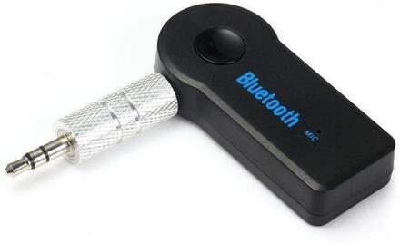 Bluetooth Sändare / Musikmottagare med Aux till Bilen