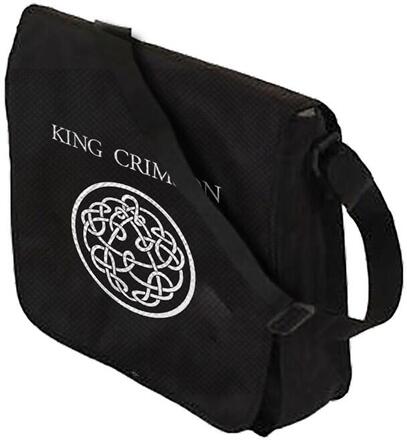 LP-väska: King Crimson