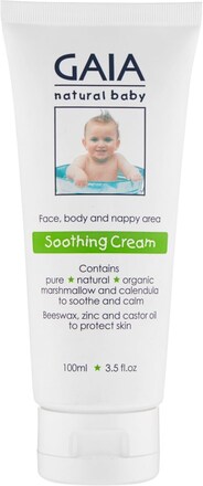 GAIA Baby - Soothing Cream 100ml