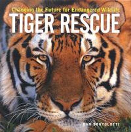 Tiger Rescue