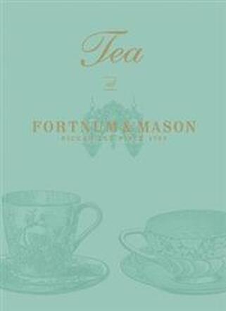 Tea at Fortnum & Mason