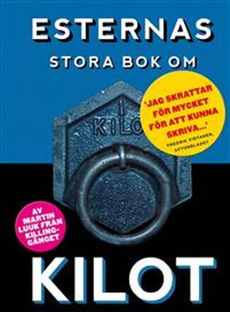 Esternas stora bok om kilot