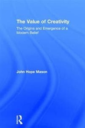 The Value of Creativity