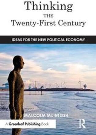 Thinking the Twenty­-First Century