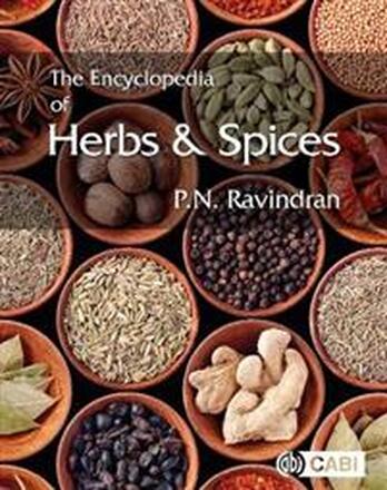 Encyclopedia of Herbs and Spices: 2 volume pack, The