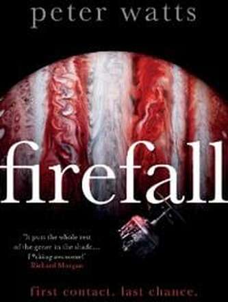 Firefall