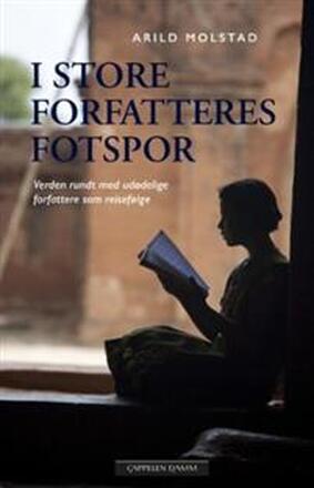 I store forfatteres fotspor