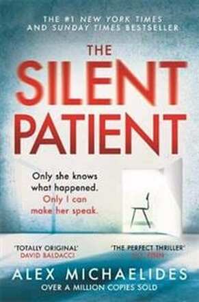 Silent Patient