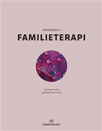 Håndbok i familieterapi