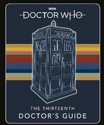 Doctor Who: Thirteenth Doctor's Guide