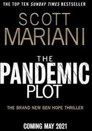 The Pandemic Plot