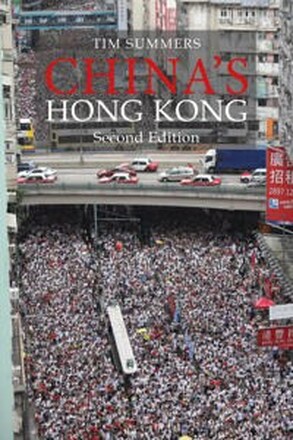 China's Hong Kong