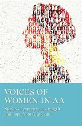 Voices of Women in AA