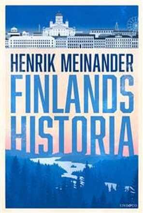 Finlands historia