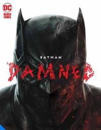 Batman: Damned