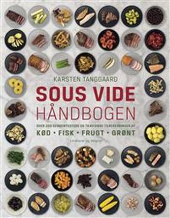 Sous vide håndbogen