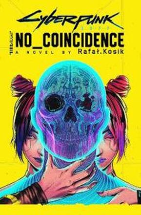 Cyberpunk 2077: No Coincidence