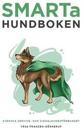 SMARTa hundboken