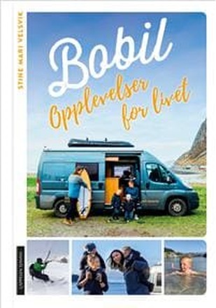 Bobil: opplevelser for livet