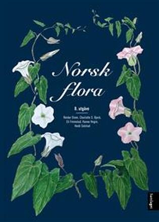 Norsk flora