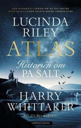 Atlas; historien om Pa Salt