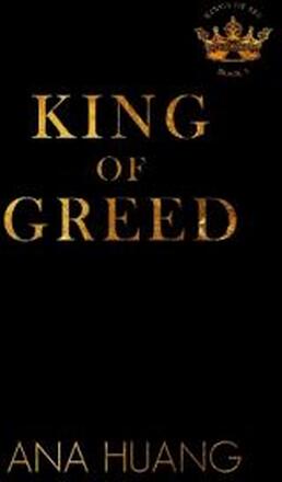 King of Greed