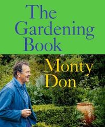 The Gardening Book