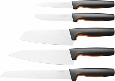 Fiskars Stort Knivset