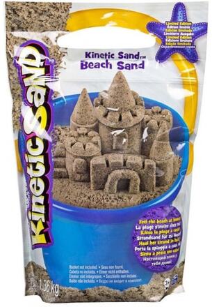 Kinetisk Sand - Strandsand