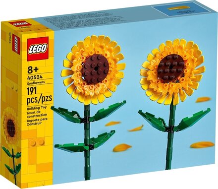 LEGO 40524 Solrosor