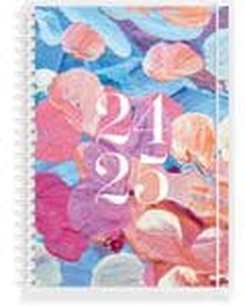 Kalender Study 4i1 A5 24/25