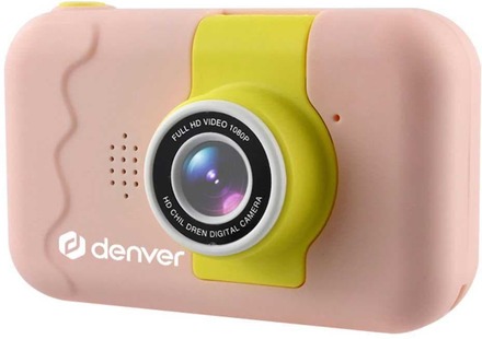 Denver Kamera Kca-1350 Guld